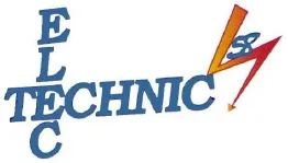 TECHNIC'ELEC 58 logo