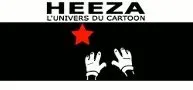 HEEZA (HEEZA) logo