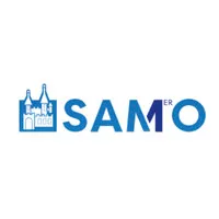 SAMO 1ER logo