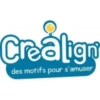 CREA LIGN' logo