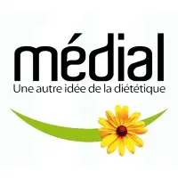 MEDIAL (A- MEDIAL-MAIGRIR B- MEDIAL CHEZ MAIG) logo