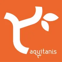 AQUITANIS OFFICE PUBLIC DE L'HABITAT DE BORDEAUX METROPOLE logo