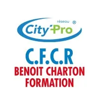 C.F.C.R. - BENOIT (CFCR BENOIT) logo