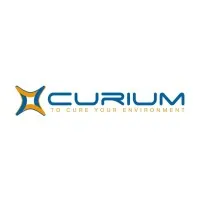 CURIUM (MSE) logo