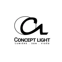 CONCEPT LIGHT logo