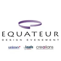 EQUATEUR EXPO logo
