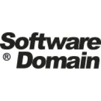 SOFTWARE DOMAIN logo
