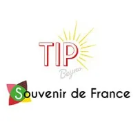 TIP BEYNO logo