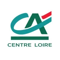 CAISSE REG CREDIT AGRI MUTUEL CTRE LOIRE (CRCAM CENTRE LOIRE) logo