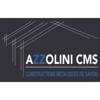 AZZOLINI CONSTRUCTIONS METALLIQUES logo