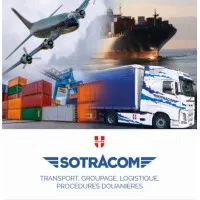 SOTRACOM logo