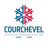 IMMOBILIERE COURCHEVEL logo