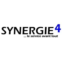 SYNERGIE 4 (PGT FRANCE) logo