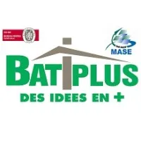 BATIPLUS SAS logo