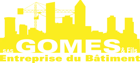 GOMES ET FILS logo