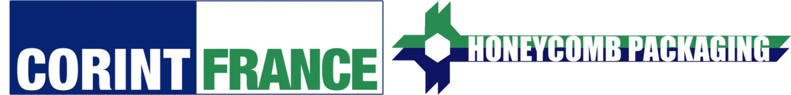 CORINT FRANCE logo