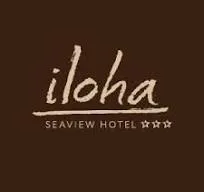JAM HEMISPHERE (Iloha) logo