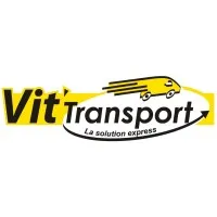 VIT'TRANSPORT logo