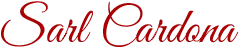 SARL CARDONA logo