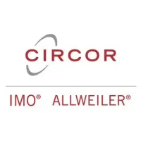 CIRCOR IMO ALLWEILER logo