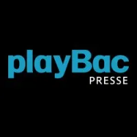 PLAY BAC PRESSE (MON QUOTIDIEN / L'ACTU / LE PETIT QUOTIDIEN / QUOTI) logo