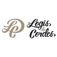 LOGIS DE CORDES logo