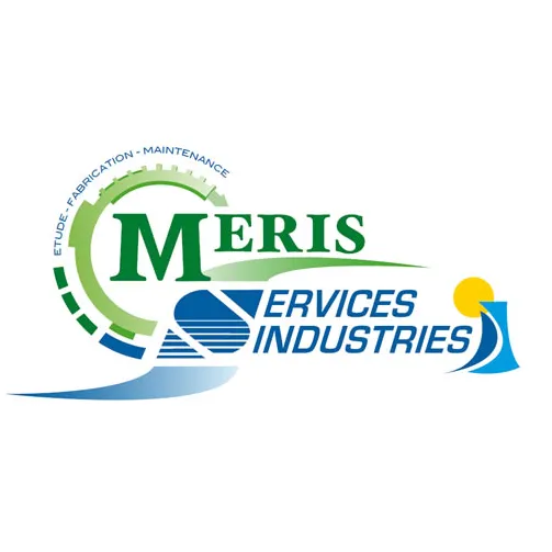 MAINTENANCE ETUDES REALISAT INDUSTRIELLE (MERI) logo