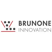R BRUNONE logo