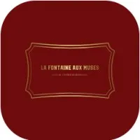 SARL LA FONTAINE AUX MUSES logo