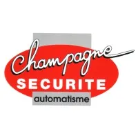 CHAMPAGNE SECURITE (CHAMPAGNE SECURITE AUTOMATISME) logo