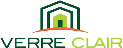 VERRE CLAIR logo