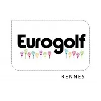 LA ROUTE DU GOLF logo