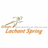 LACHANT GROUP logo