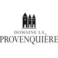 SCEA DU DOMAINE DE LA PROVENQUIERE logo