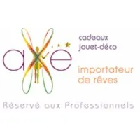 AXE logo