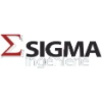 SIGMA INGENIERIE logo