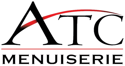 Voici le logo de la marque MENUISERIE ARDECHOISE qui représente son identité graphique.