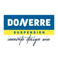 AMORTISSEUR DONERRE logo
