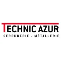 TECHNIC AZUR logo