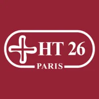LABORATOIRE H T 26 logo