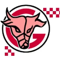 LES ABATTOIRS DE LA VILLETTE logo