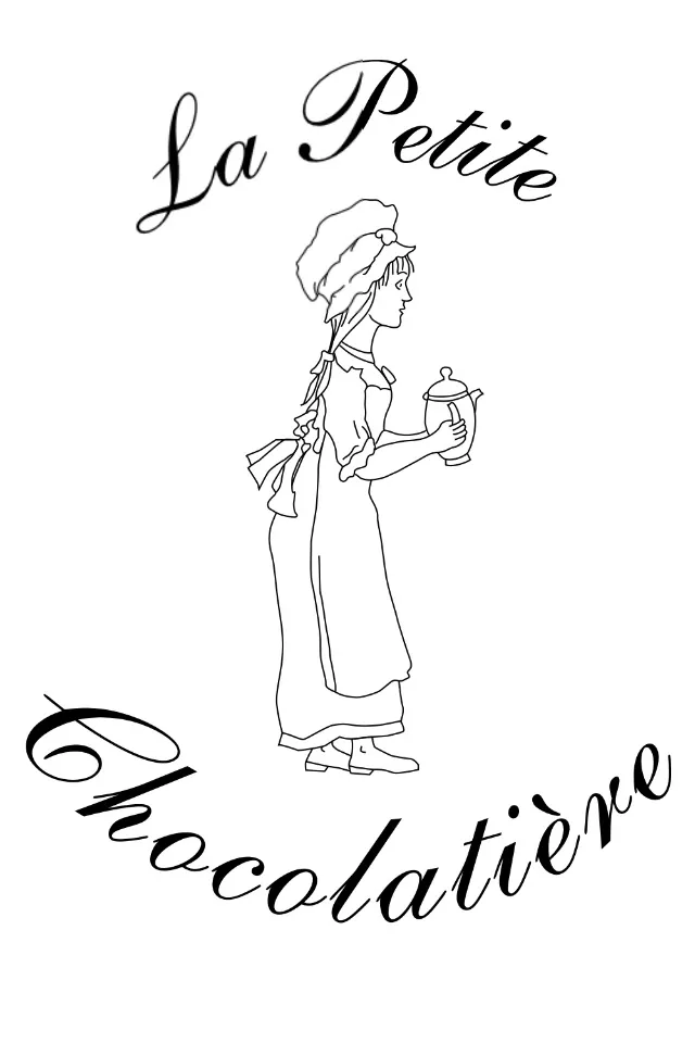 SOC COMMERCIALE PATRICIA ROUGIER (La petite chocolatiere) logo