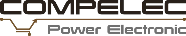 COMPELEC logo