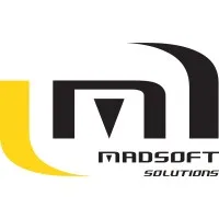 MAD SOFT logo
