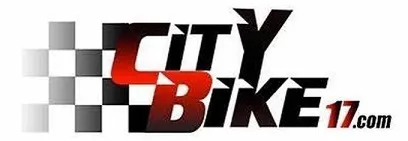 CITY BIKE logo