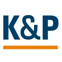 KIEBACK ET PETER logo