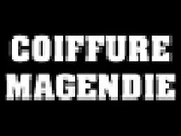 PASCAL MAGENDIE COIFFEUR logo