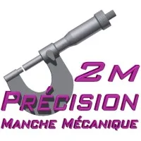 MANCHE MECANIQUE PRECISION (2M PRECISION) logo
