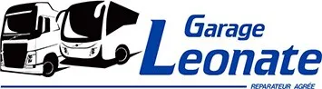 GARAGE LEONATE IGNACE ET FILS logo