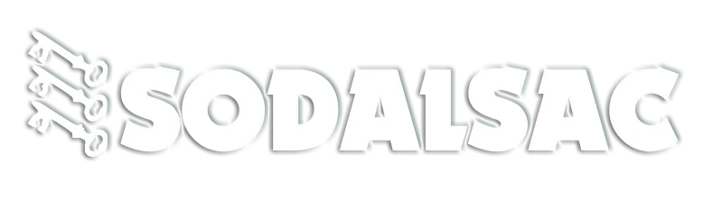 SARL SODALSAC CLES EXPRESS logo
